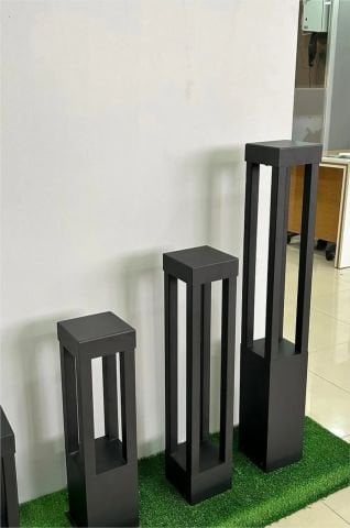 Fırat 40cm. Bahçe, Site, Yürüme Yolu Aydınlatma