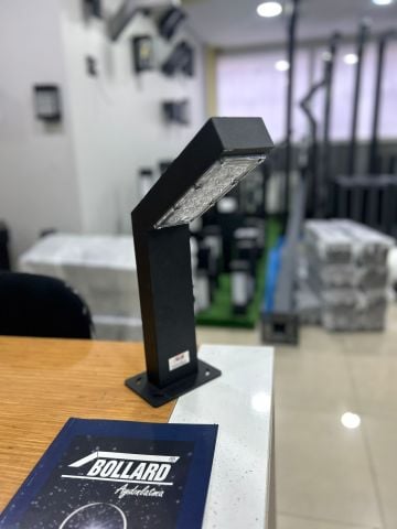 Alaçam 300cm. Aydınlatma Direği, Bahçe, Site, Yürüme Yolu Aydınlatma