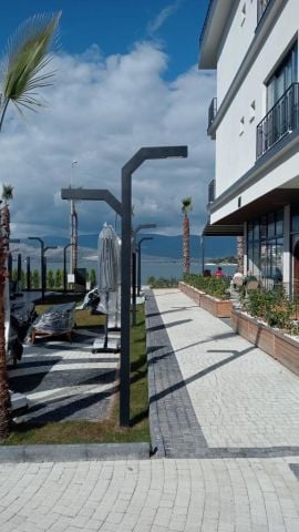 Cebeci 300cm. Led Aydınlatma Direği Bahçe, Site, Yürüme Yolu Aydınlatma