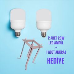 Atlas 300cm. Aydınlatma Direği Bahçe, Site, Yürüme Yolu Aydınlatma