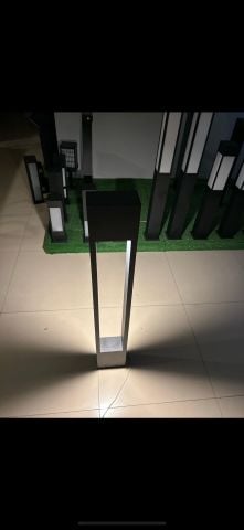 Günyüzü 60cm. Bahçe, Yürüme Yolu Aydınlatma