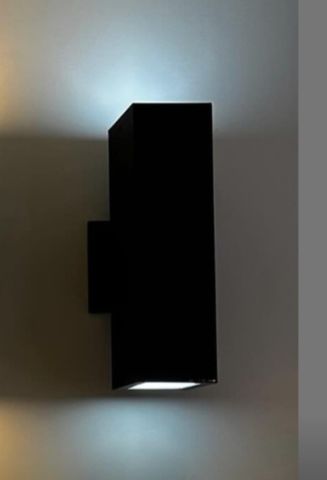 Selin Aplik Çift Yön 35cm Duvar Aplik