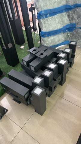 Selin Aplik Çift Yön 35cm Duvar Aplik