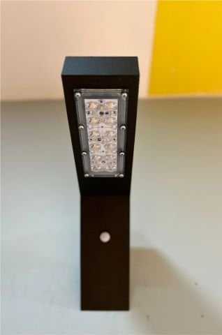 Göksu 35cm. Sensörlü Duvar Aplik