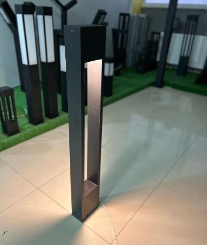 Günyüzü 60cm. Dekoratif Led Yürüme Yolu Aydınlatma