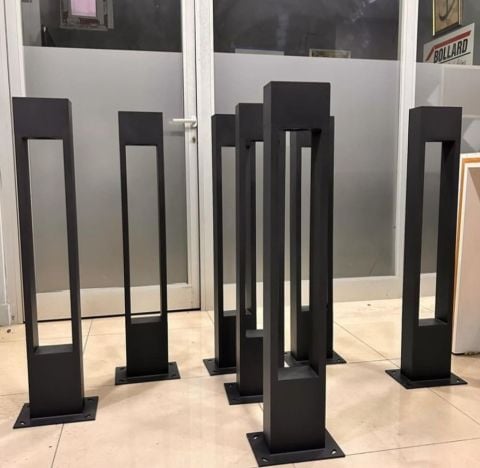 Günyüzü 60cm. Dekoratif Led Yürüme Yolu Aydınlatma