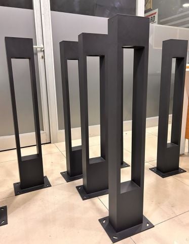 Günyüzü 60cm. Dekoratif Led Yürüme Yolu Aydınlatma