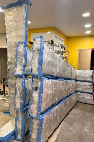 Levent 300cm. Çift Kollu Aydınlatma Direği Ampul Hediye